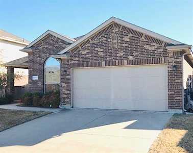 6313 Bush Buck Run Fort Worth, TX 76179