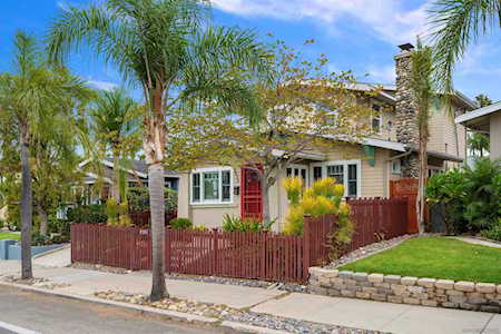 2830 Redwood San Diego, CA 92104