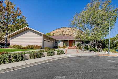 14707 Oracle Place Pacific Palisades, CA 90272
