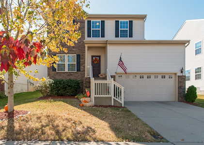 1429 Scarcroft Ln Nashville, TN 37221