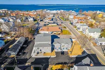 1 Samoset Court #F Plymouth, MA 02360