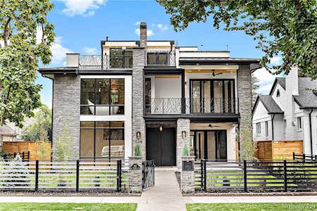 528 S Franklin St Denver, CO 80209