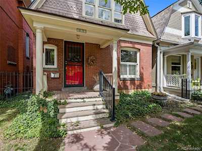 553 N Emerson St Denver, CO 80218