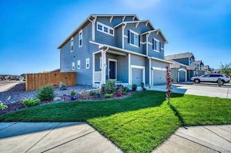 10165 Declaration Dr Colorado Springs, CO 80925