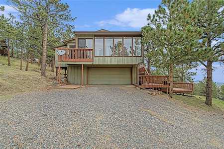 9125 Thunderhead Dr Boulder, CO 80302