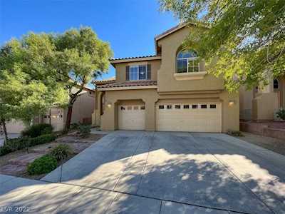 10665 Blue Nile Ct Las Vegas, NV 89144