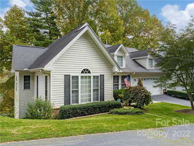 111 Trumpet Ln Asheville, NC 28803
