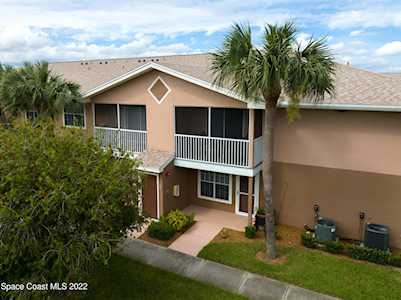 1820 Long Iron Drive #522 Rockledge, FL 32955