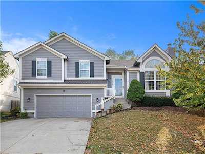 1016 N Marion St Olathe, KS 66061