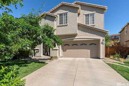 7785 Peavine Creek Court Reno, NV 89523