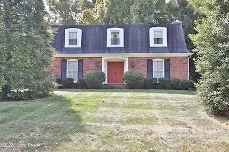 8604 Cheltenham Ct Louisville, KY 40222