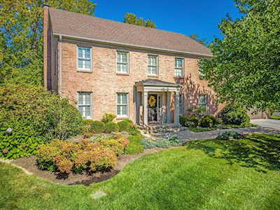 3391 Ledford Ct Lexington, KY 40513