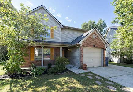 2228 Cornerstone Dr Lexington, KY 40509