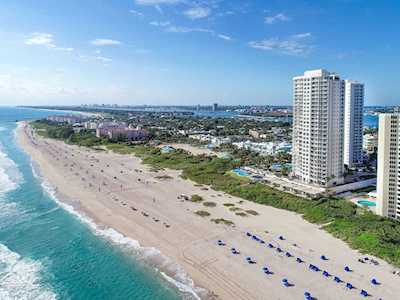 2700 N Ocean Drive #Lph4b Riviera Beach, FL 33404