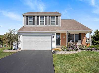 1495 Primrose Avenue Lewis Center, OH 43035