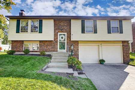 940 Ruskin Drive Reynoldsburg, OH 43068
