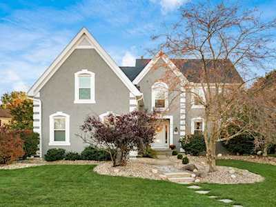 1167 Hidden Cove Court Westerville, OH 43082