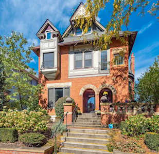 464 Vermont Place Columbus, OH 43201