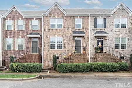 317 Old Mill Village Drive Apex, NC 27502