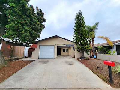 4791 Calle Los Santos Oceanside, CA 92057