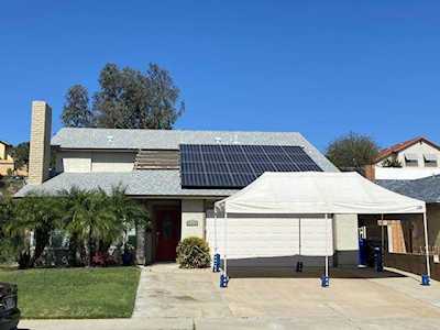 2319 Spring Oak Way San Diego, CA 92139