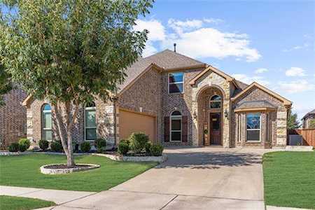 1301 Hodge Street Mckinney, TX 75071