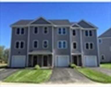 18 O'leary Way #18 Haverhill, MA 01835