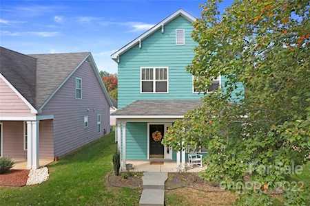 7931 Baylis Dr Huntersville, NC 28078