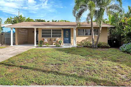234 Princeton Drive Lake Worth Beach, FL 33460