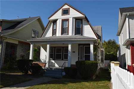 721 Troy Street Dayton, OH 45404