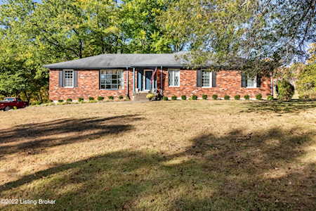 4008 Delaware Dr La Grange, KY 40031