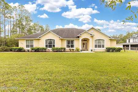 3773 Pine Pitch Court Ormond Beach, FL 32174
