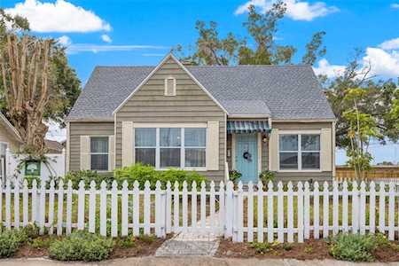 3330 8th Ave N St. Petersburg, FL 33713