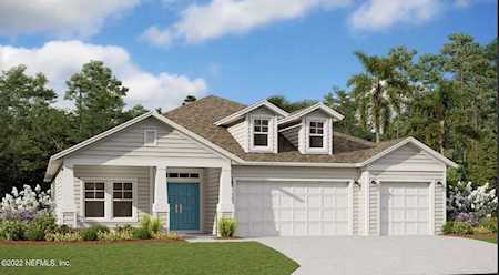 160 Trewin CIR St Augustine, FL 32092