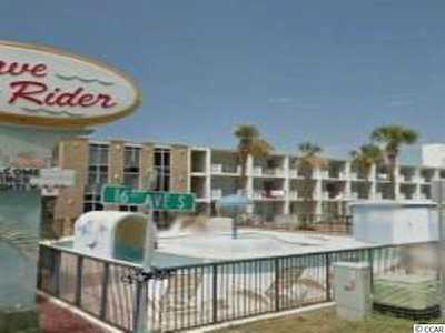 1600 S Ocean Blvd. #212 Myrtle Beach, SC 29577