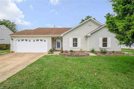 3020 Silver Maple Dr Virginia Beach, VA 23452