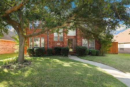 3216 Brewton Drive Plano, TX 75074