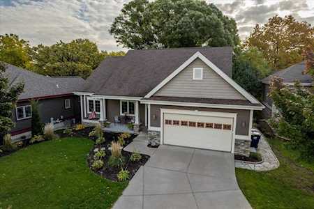 18 Oak Ridge Tr Deerfield, WI 53531