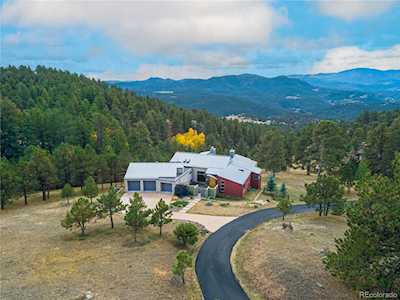 24110 Shooting Star Dr Golden, CO 80401