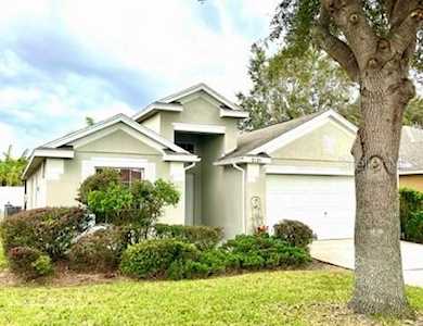 3021 Merlot WAY Clermont, FL 34714