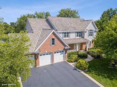 14292 W Kirkwall Ct Green Oaks, IL 60048
