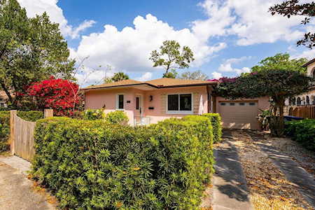 1822 Temple Dr Winter Park, FL 32789