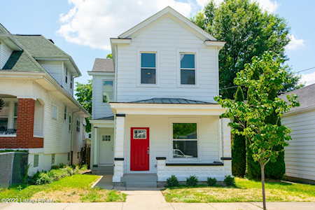 942 Mulberry St Louisville, KY 40217