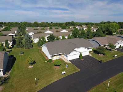 410 Wyldewood Dr Oshkosh, City of Oshkosh, WI 54904