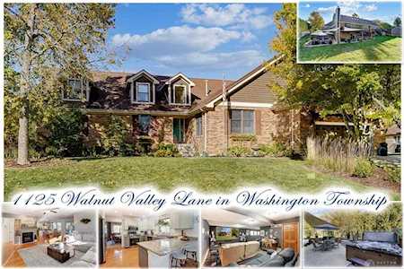 1125 Walnut Valley Lane Washington TWP, OH 45458
