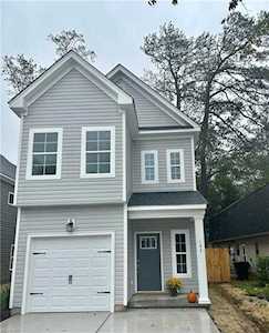 106 S Palm Ave Virginia Beach, VA 23452