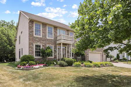 8328 Morgan Street Pickerington, OH 43147