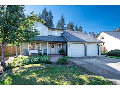15501 NE 35th ST Vancouver, WA 98682