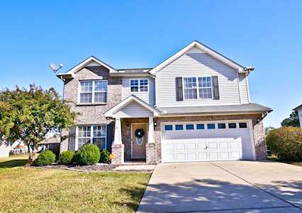 4316 Pender Ct Murfreesboro, TN 37129
