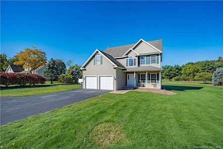 106 Windsorville Road East Windsor, CT 06016